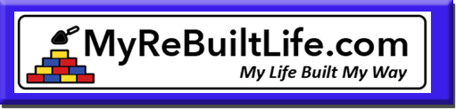 MyRebuiltLife Logo